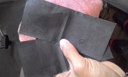 SSD Solución, polvo y máquinas para Limpieza en Billetes de Banco