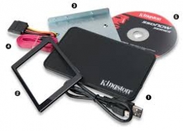 SSD Installation Kit, tu herramienta personal