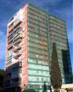 Nueva adjudicación para la Constructora BLANCO REHABILITACIONES. Siempre comprometidos con la Eficiencia energética.