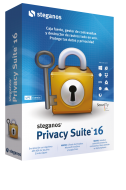 Lanzamiento de Steganos Privacy Suite generación 16