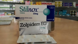 Köp Sobril 10 mg/ Vival 5 mg online i SVERIGE utan recept