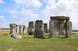 Visitas imprescindibles fuera de Londres