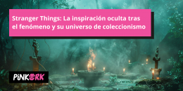 Stranger Things: origen y figuras Funko que no pueden faltar en tu colección