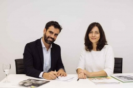 Las clínicas dentales que trabajan con Straumann se forman para dar un servicio único a sus pacientes