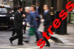 Stress, ¿moda o enfermedad?