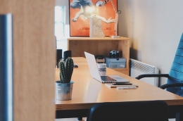 Coworking ¿Una modalidad de trabajo para el futuro?