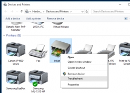 ¿Su impresora está lista para Windows 10?