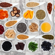 Súperalimentos: Súper aliados para nuestro bienestar