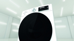 Con Whirlpool reducir el consumo energético es mucho más fácil