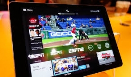¿Cómo se viene el futuro para SVOD Sports Broadcasting?