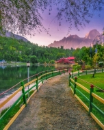 Places to Visit in Swat Valley This Vacation