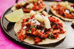 Disfruta de la Tradición Mexicana en Navidad con Taquizas Festivas