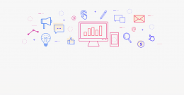 Tarifas de marketing digital para todas las empresas