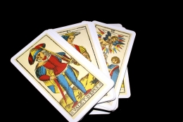Un prestigioso portal de tarot y videncia
