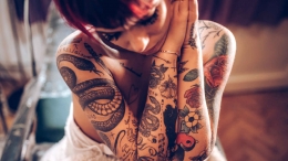Tatuajes y salud