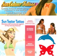 Los tatuajes de moda con doble utilidad.