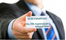 Tch Cata&Lary y Hormigon impreso,pulido y reformas