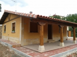 Todo lo que debes saber sobre las Casas Prefabricadas 