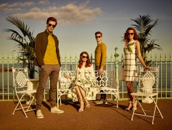 Ted Baker da un paso adelante con Centric Software