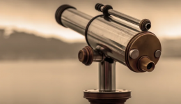 Telescopios y Microscopios