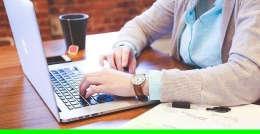 Teletrabajo ¿Qué necesito para trabajar desde casa?