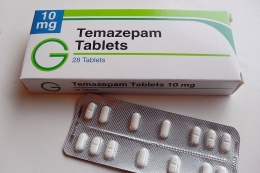 Buy Temazepam 20 MG Tablets UK to Defeat Insomnia and Attain a Decent Sleep