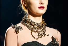 Últimas tendencias en joyería