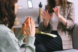 Descubre cómo la terapia gestalt en Terrassa puede transformar tu vida
