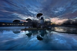 Termas Pallarés, la Joya Termal de Aragón