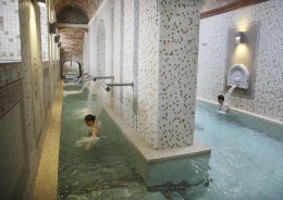 Relais Termal, un sello de calidad termal