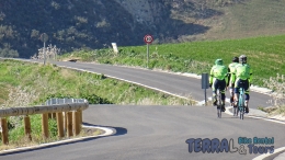 Terral Bike propone una forma diferente de conocer la Costa del Sol: rutas guiadas en bicicleta.