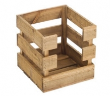 En tu terraza no pueden faltar estas cajas de madera