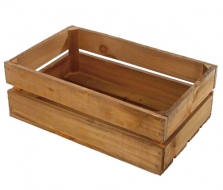 Cajas envejecidas con un descuento de hasta el 6% en terrazasconpalets.com