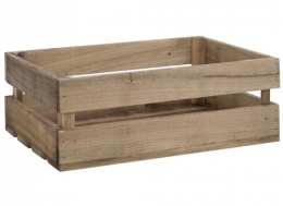 No te pierdas las grandes ofertas de terrazaconpalets.com en la mesa mediana de madera.