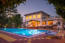 Why Winsome Resort Places to Visit Near Jim Corbett?