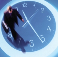 ¿Cómo mejorar la administración del tiempo y lograr eficiencia?