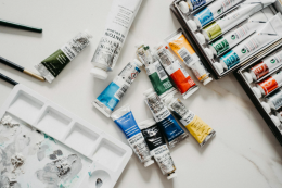 Artes JER impulsa su crecimiento como tienda online de artículos para bellas artes