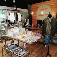 La franquicia Libélula Shop apoya el autoempleo con un pack descuento de 6.100 euros