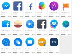 Tiendas para descargar aplicaciones Gratis, descubre las mejores