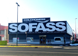 Comprar Sofas al Mejor precio en Malaga