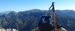 Diferentes tipos de mochilas