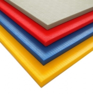 Tatami judo