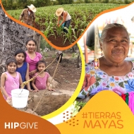 Gracias al Fondeo Colectivo Organizaciones Concretarán Proyectos Comunitarios