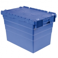 Cajas industriales con descuentos históricos solo en Todocajas.com