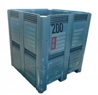Contenedores grandes con oferta en Todocajas.com
