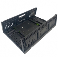 En Todocajas.com tienes el 20% en la caja de plastico plegable 