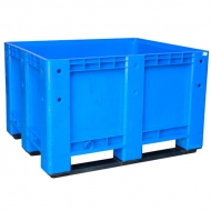 Grandes descuentos en contenedores big box en todocontenedores.com