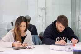 14 tácticas para la sección Reading del examen TOEFL