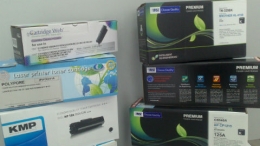 Toner Las Ventas: compatibles y originales para tu impresora